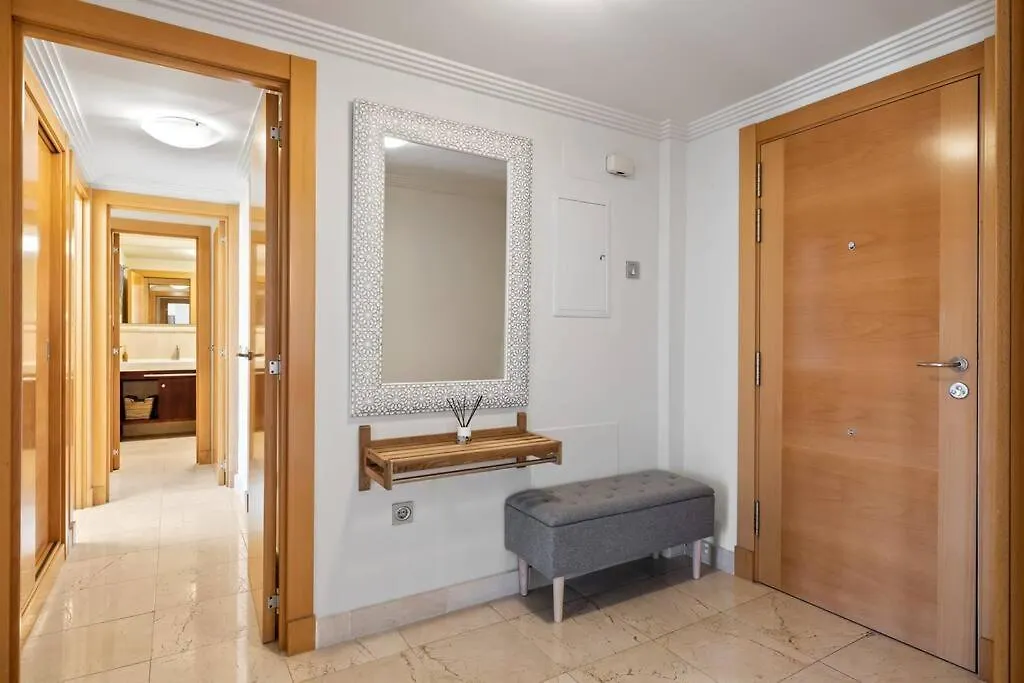 Idilico Apartamento Con Vistas Estepona 0*,