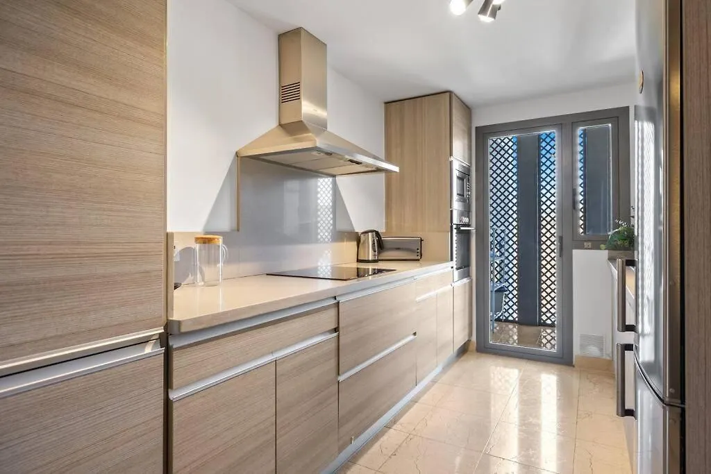 Idilico Apartamento Con Vistas Estepona Spain