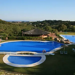 Apartamento En Magnifico - Parque Botanico, Estepona